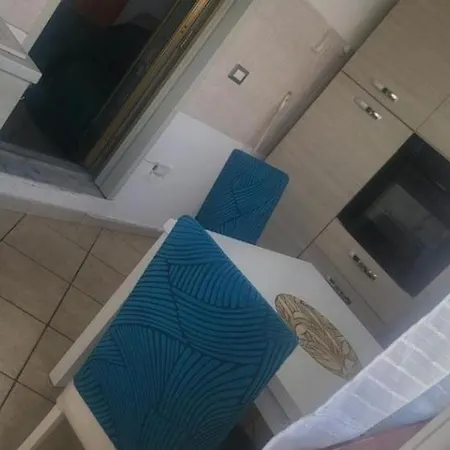 Garibaldi Apartament * Katania