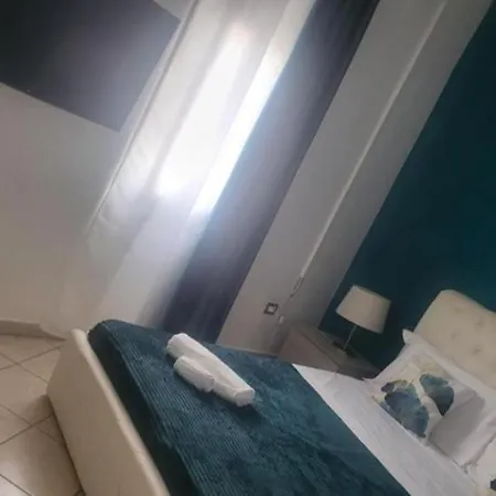 Apartament Garibaldi Apartament