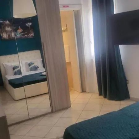 Garibaldi Apartament Katania