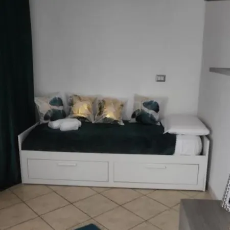 Apartament Garibaldi Apartament