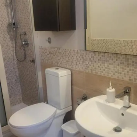 Garibaldi Apartament