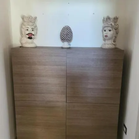 Garibaldi Apartament * Catánia